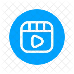 Video  Icon