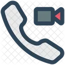 Telephone Phone Call Icon