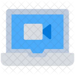 Video  Icon