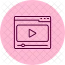 Video  Icon