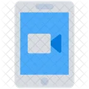 Camera Video Film Icon