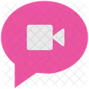 Chat Message Communication Icon