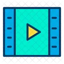 Video  Icon