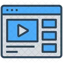 Video  Icon