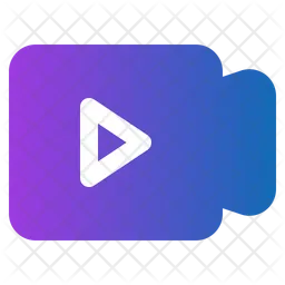 Video  Icon