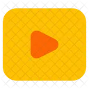 Video  Icon