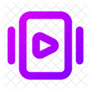 Video  Icon