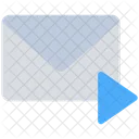 Email Mail Envelope Icon