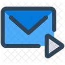 Email Mail Envelope Icon