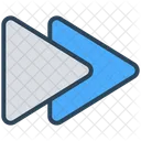 Media Multimedia Video Icon