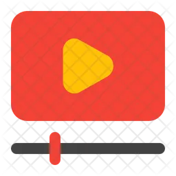 Video  Icon