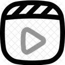 Video Icon