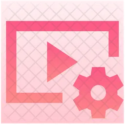 Video  Icon