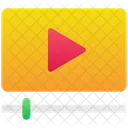 Video  Icon