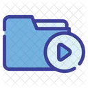 Video  Icon