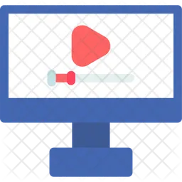 Video  Icon