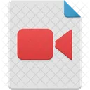 Video  Icon