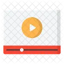 Video Ícone