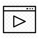 Video  Icon