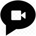 Chat Message Communication Icon