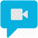 Chat Message Communication Icon