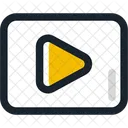Basic Ui Colored Icon Icon