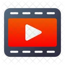 Video Icon