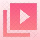 Video  Icon