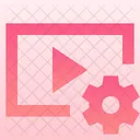 Video  Icon