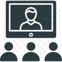 Video  Icon