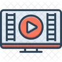 Video  Icon