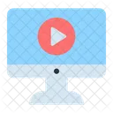 Hobby Creative Activity Icon