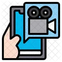 Video  Icon