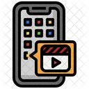 Video  Icono