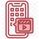 Video  Icono