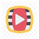 Ui App Mobile Icon