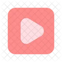 Video  Icon