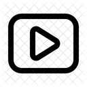 Video  Icon