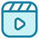 Video  アイコン