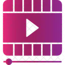 Video  Icon