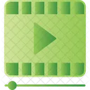 Video  Icon
