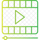 Video  Icon