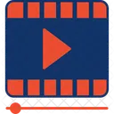 Video  Icon