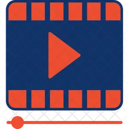 Video  Icon