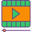 Video  Icon