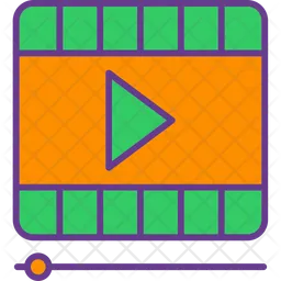 Video  Icon