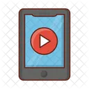 Video  Icon