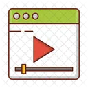 Video  Icon