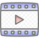 Video  Icon
