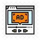 Video  Icon